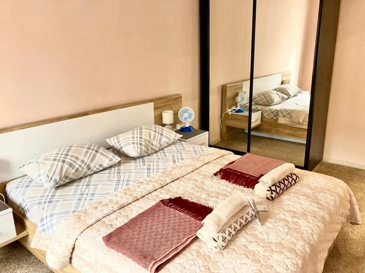Francis Apartment Львов